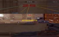 暗区突围军港地图人机锁头问题解析：如何应对AI精准打击的困扰